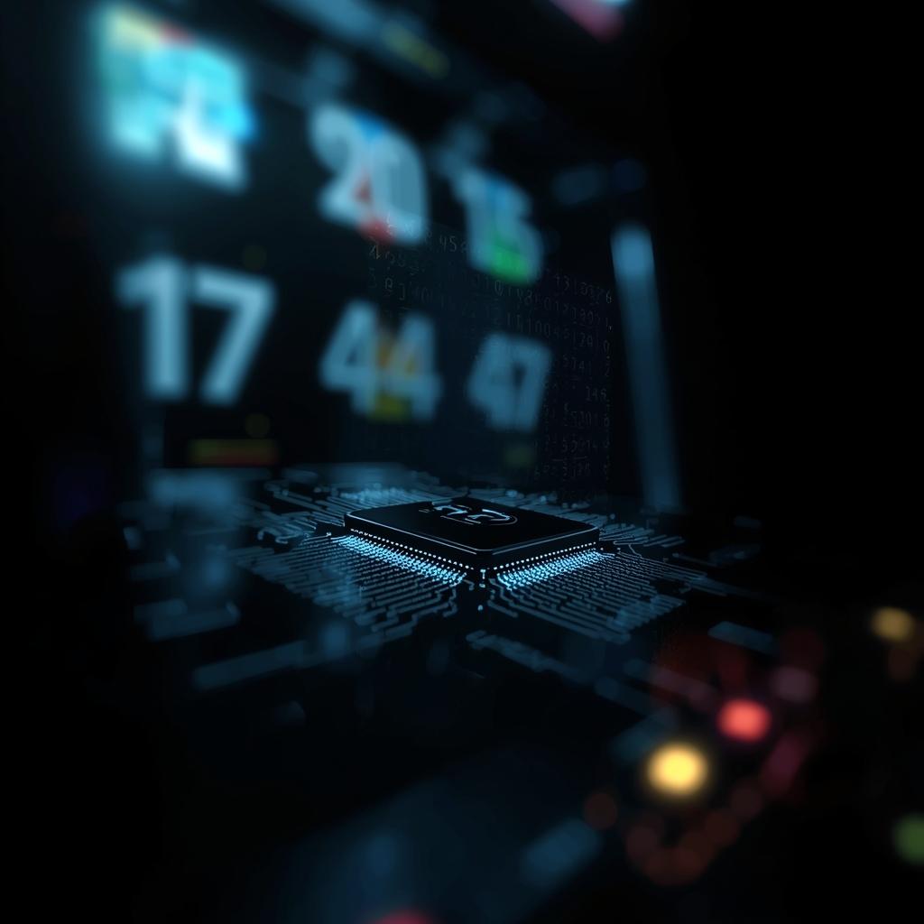 Podstawy działania RNG w automatach