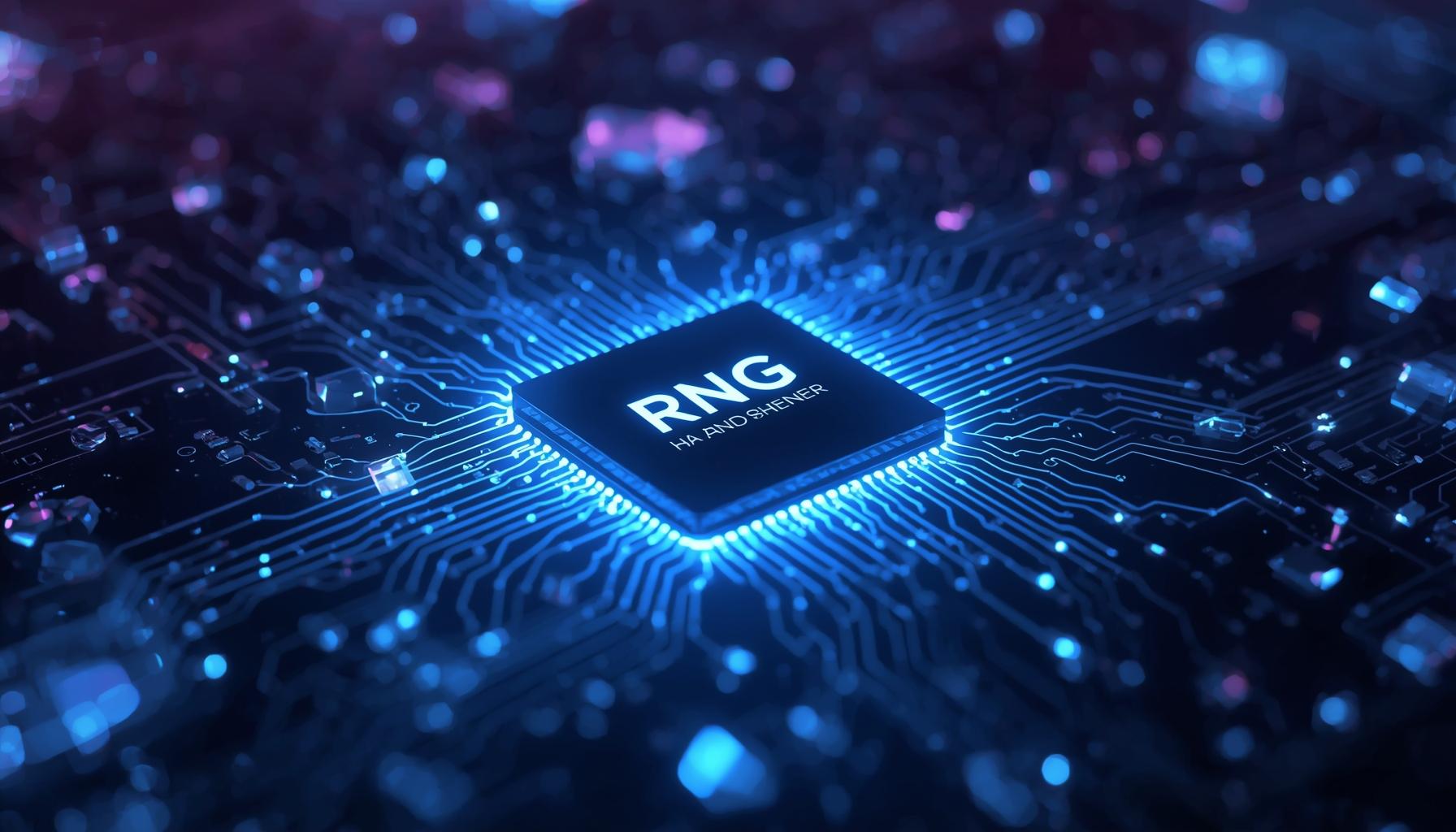 Wpływ RNG na zyski i strategię gracza